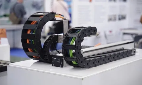 Thúc đẩy hợp tác Việt Nam-Pháp trong chuỗi giá trị khoáng sản chiến lược