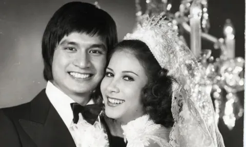 Sinh ra từ thụ tinh nhân tạo, con gái cố tài tử Hong Kong giờ ra sao?