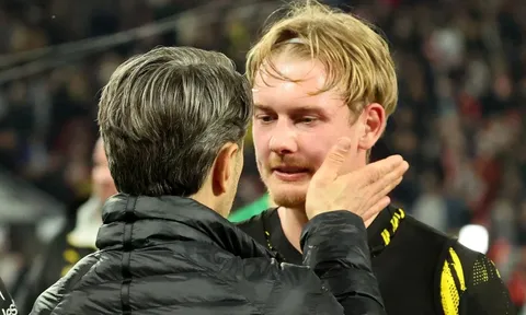 Atletico chuẩn bị nổ bom tấn miễn phí