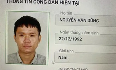 Bắt nghi phạm đâm tử vong chủ tiệm cầm đồ sau 2 giờ gây án