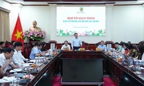 Làm rõ tiêu chí nhận diện đối tượng đặc thù trong phổ biến giáo dục pháp luật