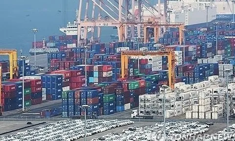 Kinh tế Hàn Quốc ‘khởi sắc’ trong quý I nhờ xuất khẩu bán dẫn