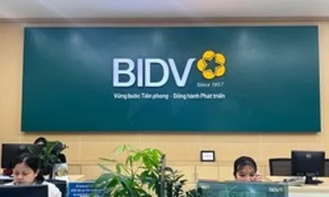 Thông báo quan trọng từ BIDV: Chuyển tiền tối đa 499.999.999 đồng