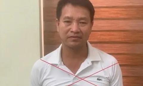 Tạm giữ đối tượng có hành vi dâm ô với 2 bé gái