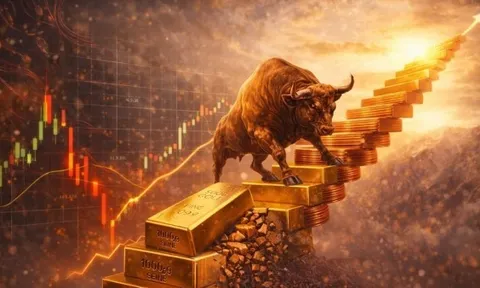 Giá vàng hôm nay 24/4/2026 giữ vùng đáy, kỳ vọng phục hồi nửa cuối năm; Ứng viên Chủ tịch Fed 'hé lộ' thêm bất định chính sách