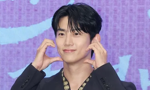 Nam ca sĩ Ok Taecyeon tổ chức lễ cưới vào hôm nay