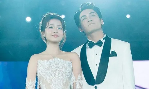 Tam Triều Dâng 'xịt keo' khi bị nghệ sĩ Quang Minh hối cưới