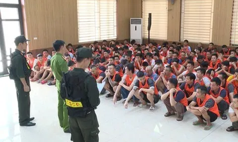 Triệt xóa "trường gà quốc tế Viêng Xay" 1.200 tỷ ở Lào do vợ chồng người Việt cầm đầu