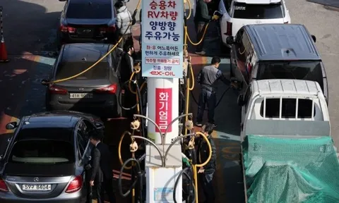 Kinh tế Mỹ 'dễ tổn thương hơn tưởng tượng' khi cú sốc nguồn cung ở châu Á đang lan rộng