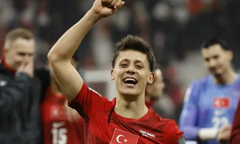 Guler giàu có ở tuổi 21