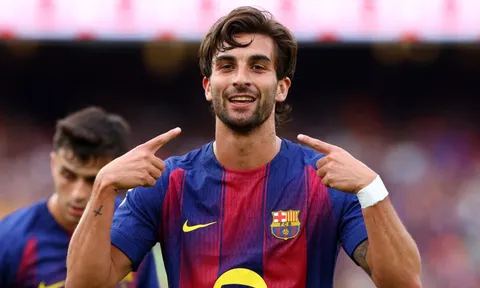 Kịch bản giúp Barcelona sớm vô địch La Liga