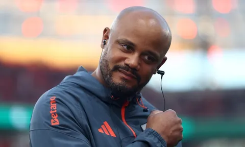 Bayern treo thưởng cho chức vô địch Champions League