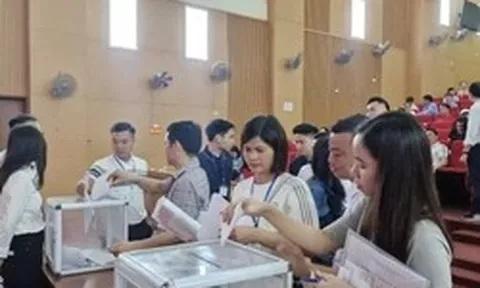 Hà Nội: 17 lô đất ở xã Quốc Oai được đấu giá thành công từ 84 - 125 triệu đồng/m2