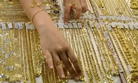 Người mua vàng dịp Thần Tài đang lỗ nặng