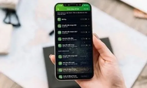 Người từng chuyển khoản vào các tài khoản Vietcombank, BIDV dưới đây khẩn trương trình báo công an trước ngày 10/5