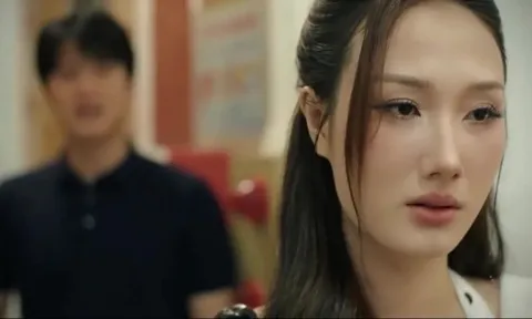 Bước chân vào đời tập 27: Quân sốc khi biết mình chỉ là 'người đổ vỏ'