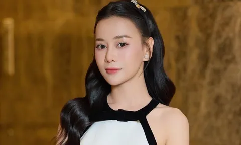 Mừng cho hạnh phúc mới của Phương Oanh