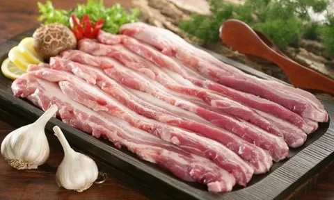 Giá heo hơi hôm nay 25/4: Quảng Ninh, An Giang tăng nhẹ, miền Trung - Tây Nguyên không biến động