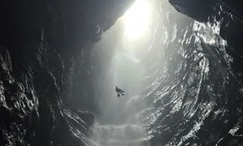 Phát hiện thêm 26 hang động mới tại Vườn Quốc gia Phong Nha - Kẻ Bàng