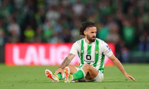 Isco và 'thất bại' rực rỡ ở Real Madrid