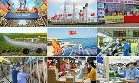 Thủ tướng Chính phủ phát động thi đua thực hiện thắng lợi nhiệm vụ phát triển kinh tế - xã hội