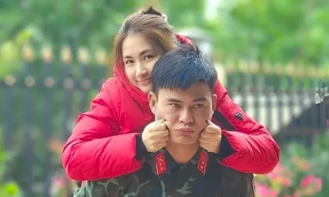 Nghịch lý của Hòa Minzy sau khi công khai chồng sắp cưới