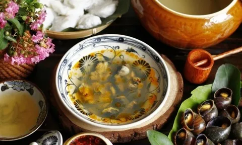 Top 5 món ăn Hà Nội 'gây thương nhớ' mỗi dịp Hè