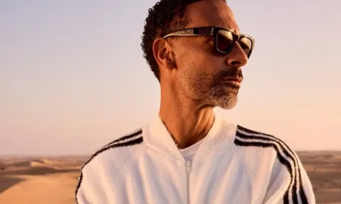 Rio Ferdinand lời to sau khi bán nhà