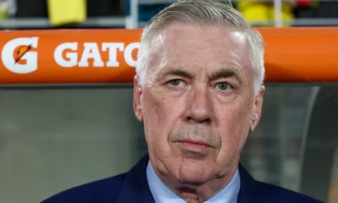 Khó cho tuyển Brazil