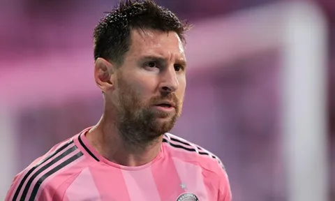 Vì sao Messi không lung lay trước đề nghị tỷ đô của Saudi Arabia