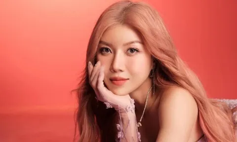 Trang Pháp cùng đồng đội thắng kép tại Đạp gió 2026