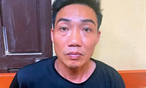 Bắt đối tượng dùng dao sát hại người yêu rồi uống khử khuẩn tự tử