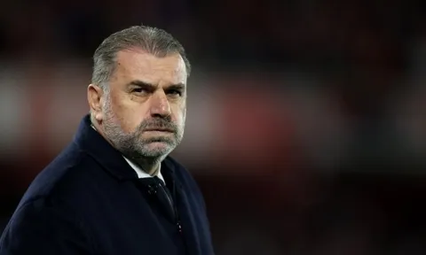 Công việc của HLV Postecoglou sau khi rời Tottenham