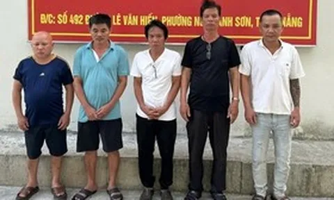 Triệt phá đường dây ghi lô đề, tổng tiền giao dịch gần 10 tỷ đồng