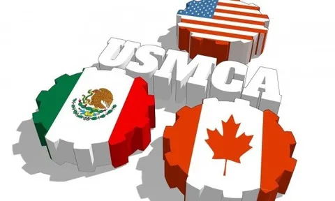 Thương mại Mỹ: Mexico, Canada bất ngờ được giảm thuế; Nigeria nhận bảo lãnh mua nông sản; đàm phán với Ấn Độ có tiến triển