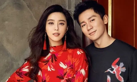 Nam diễn viên Trung Quốc xót xa cầu xin netizen buông tha cho gia đình