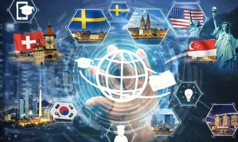 Đổi mới sáng tạo: Từ các mô hình dẫn đầu đến bài toán của Việt Nam