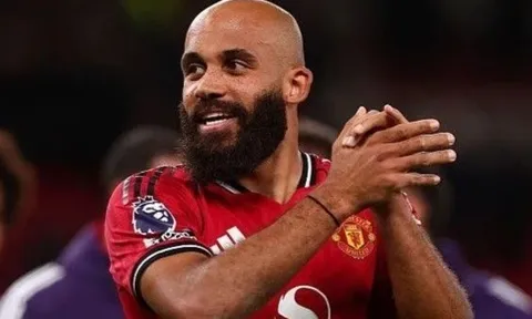 Tình thế đảo ngược với Mbeumo