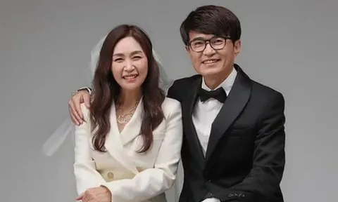 Vụ ly hôn của con trai vợ chồng ca sĩ Hong Seo Beom tiếp tục gây chú ý