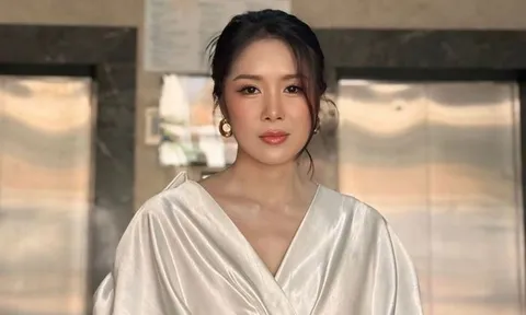 Quyết định dừng lại của Lê Phương gây tiếc nuối