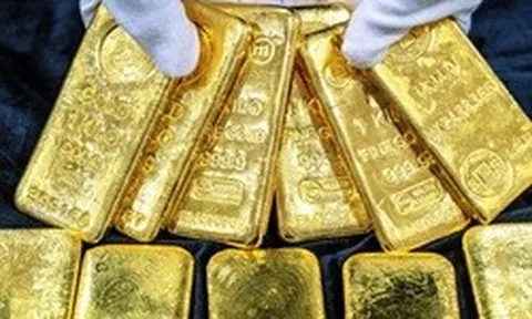 Nhà đầu tư lỗ gần 6 triệu đồng mỗi lượng sau một tuần mua vàng