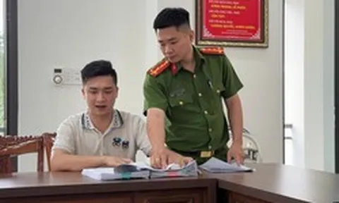 Hiểm họa từ việc mua bán, cho thuê tài khoản ngân hàng