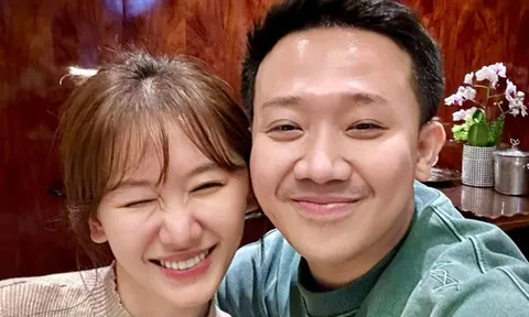 Có gì trong clip Trấn Thành và Hari Won tại nhà hút gần 4 triệu lượt xem?