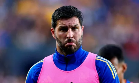 Trường hợp đặc biệt của bóng đá Pháp