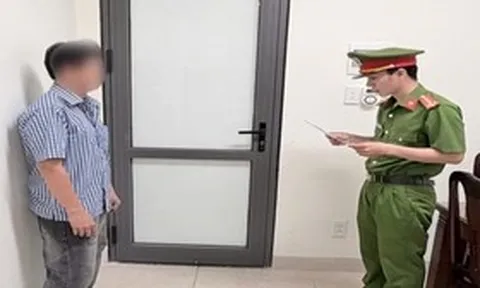 Khởi tố đối tượng vụ xuất khống hóa đơn gia công hơn 20.000 con heo cho công ty C.P