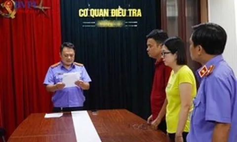 Vụ nữ sinh bị tử vong tại Vĩnh Long: Khởi tố thêm nguyên Phó viện trưởng và kiểm sát viên