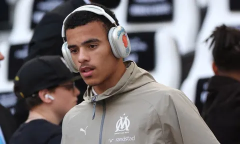 Tình trạng đáng lo của Greenwood