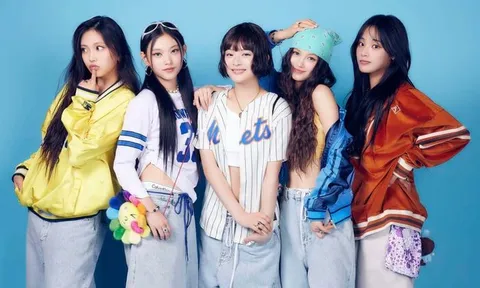 Cái kết buồn cho nhóm nhạc nữ hàng đầu Kpop