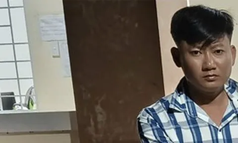 Bắt khẩn cấp gã con trai chở mẹ ruột đi cướp giật táo tợn giữa ban ngày