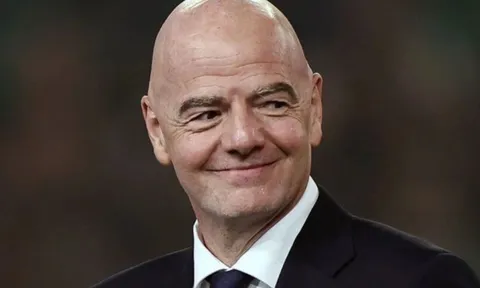 FIFA tăng tiền thưởng World Cup 2026